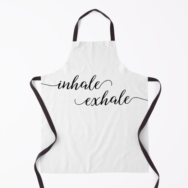 Item preview, Inhale Exhale designed and sold by Design Minds Boutique.