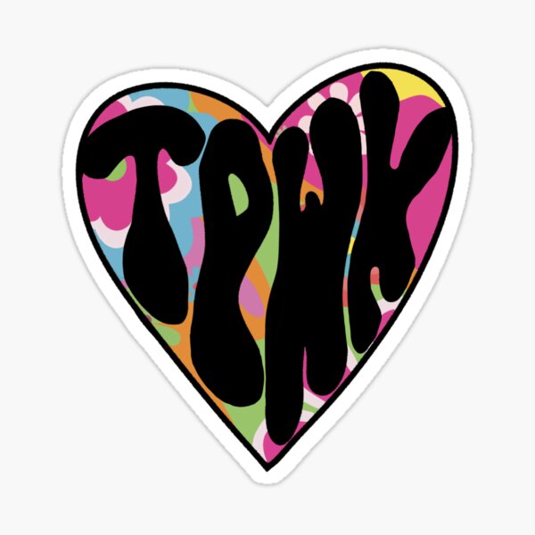 tpwk Sticker