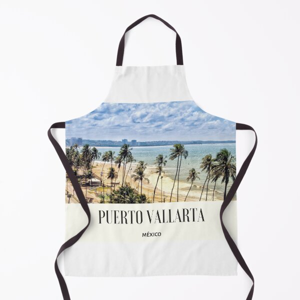 Item preview, Puerto Vallarta, Mexico designed and sold by SantoTraficante.