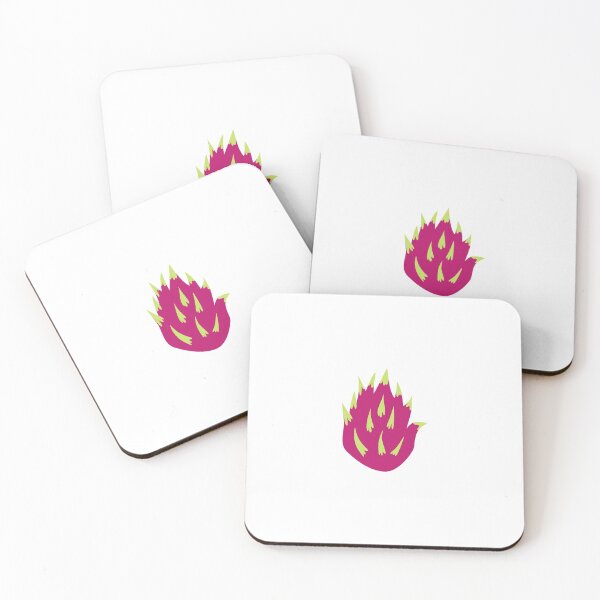Item preview, Dragonfruit acai exotic delicious food gift designed and sold by conceptDVS.