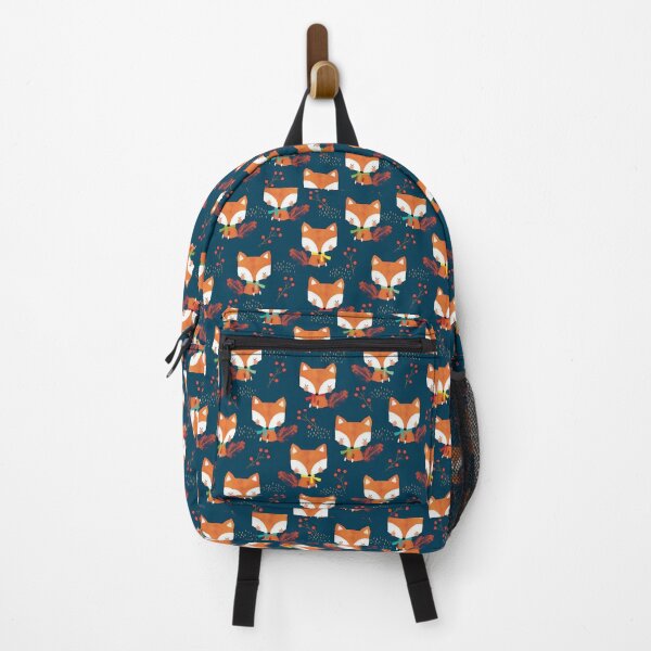Item preview, Fox designed and sold by SuperStuff817.