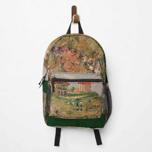 Item preview, Claude Monet - Cliff At Dieppe designed and sold by artcenter.