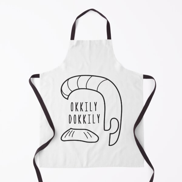 Item preview, Okkily Dokkily Flanders design designed and sold by Pappistore.