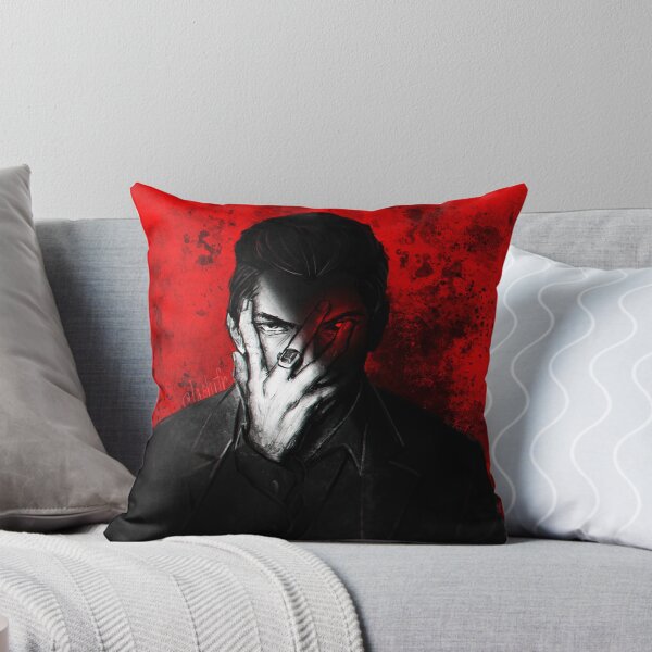 Item preview, Lucifer Fanart designed and sold by lashifr.