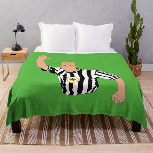 Item preview, Alan Shearer Newcastle Iconic Celebration designed and sold by PiscesVibes.
