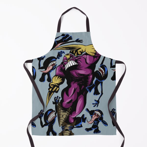 Item preview, The Maxx (no background) designed and sold by blacksnowcomics.