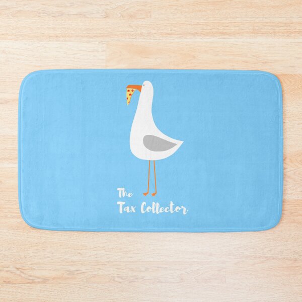 Item preview, Seagull funny designed and sold by duckinink.