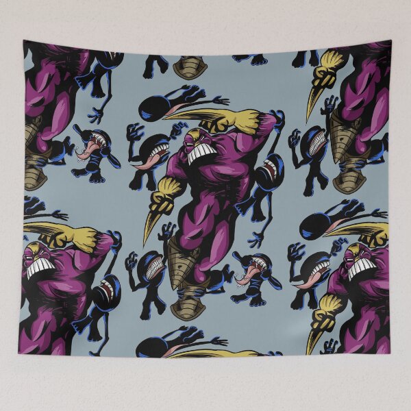 Item preview, The Maxx (no background) designed and sold by blacksnowcomics.
