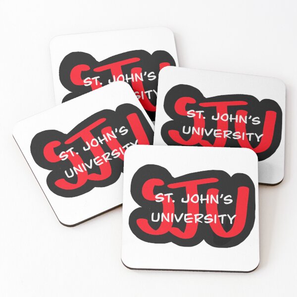 Item preview, St. John’s university  designed and sold by kianaamarie13.