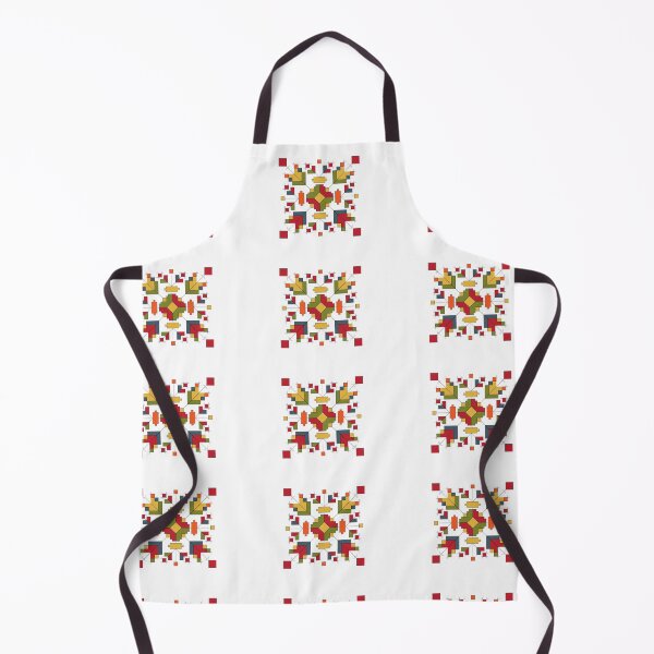 Item preview, Romanian folklore design designed and sold by Romanian Traditional Motif.