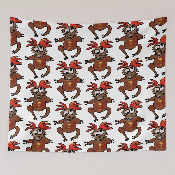 Item preview, Ken the Chicken designed and sold by theagent004.