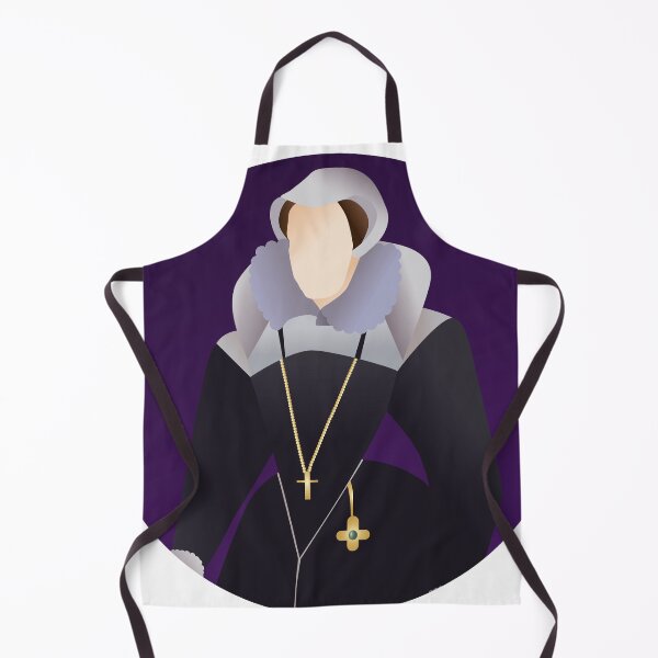 Item preview, Mary Queen of Scots designed and sold by Hannah Alabaster.