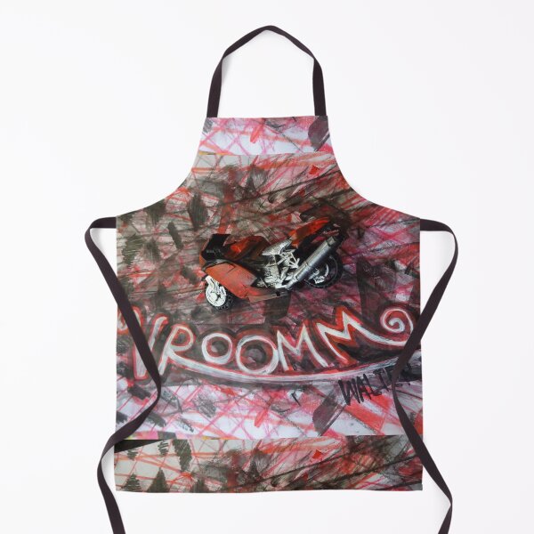 Item preview, Vroomm-1 designed and sold by walterfest.