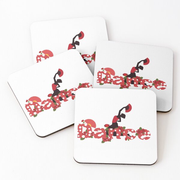 Item preview, Flamenco- sevillanas "dance" designed and sold by magenta-dream.