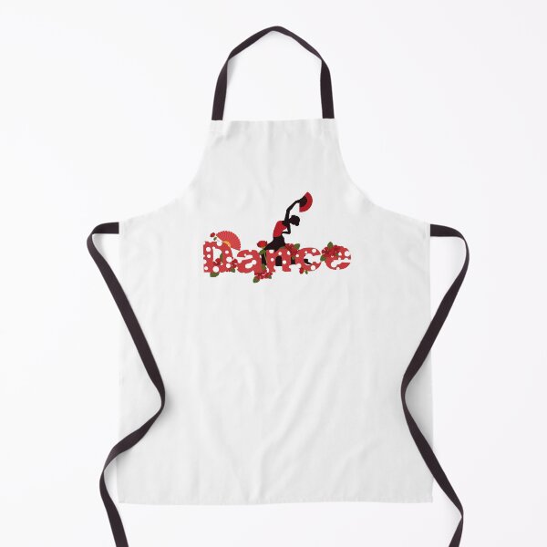 Item preview, Flamenco- sevillanas "dance" designed and sold by magenta-dream.