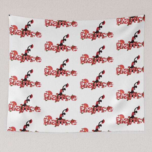 Item preview, Flamenco- sevillanas "dance" designed and sold by magenta-dream.