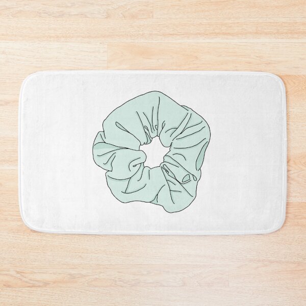 Item preview, Scrunchie Vsco girl hair tie designed and sold by L-art.