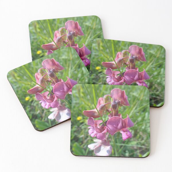 Item preview, Sweet pea designed and sold by Ana Belaj.