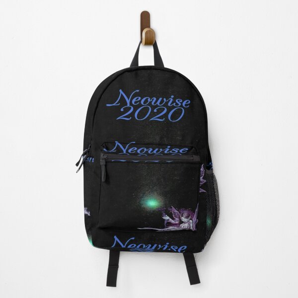 Item preview, Neowise comet designed and sold by BellsPainting.