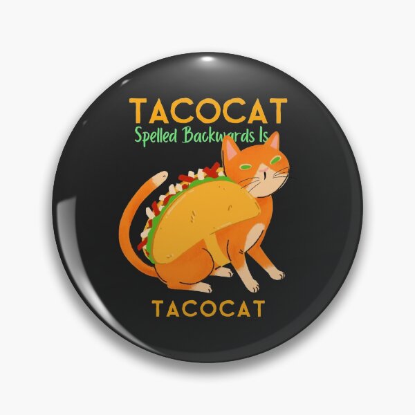 Item preview, Tacocat designed and sold by NikStore.