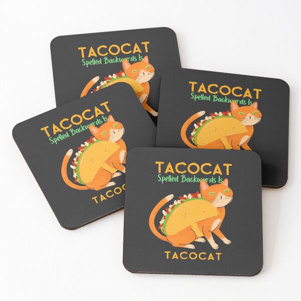 Item preview, Tacocat designed and sold by NikStore.