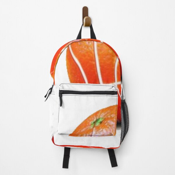 Item preview, The Orange Basketball designed and sold by LisaZM.