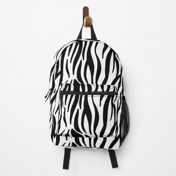 Item preview, Zebra Skin Pattern designed and sold by hatimelhag.