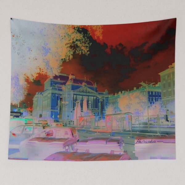 Item preview, theatre designed and sold by Harinko.
