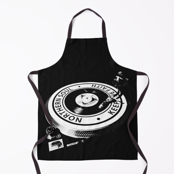 Item preview, Northern Soul Keep The Faith 45 designed and sold by NorthernSoulz.