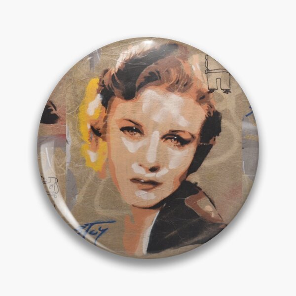 Item preview, Barcelona Street Art Graffiti Portrait Flamenco Dancer designed and sold by HiNoonStudio.