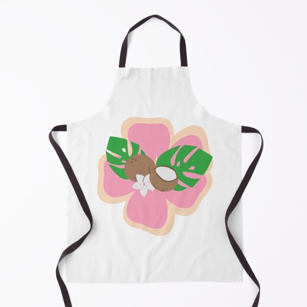 Item preview, Summer coconut tree acai bowl exotic delicious food gift Hawaii Honolulu designed and sold by conceptDVS.