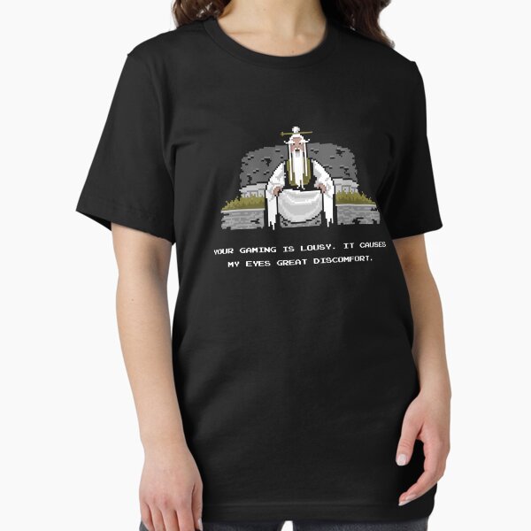 Your Gaming Is Lousy Essential T-Shirt