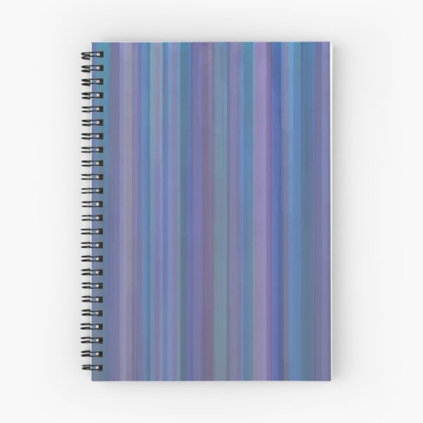 Item preview, Purple and blue stripes designed and sold by Abstractlara.