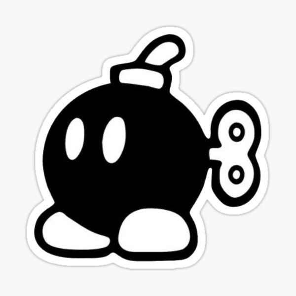 Purple Yoshi Stickers Redbubble - cute purple luma roblox