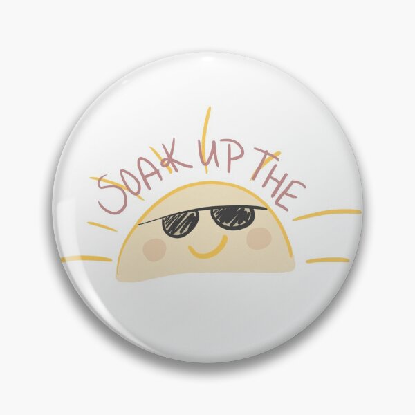 Item preview, Soak Up The Sun designed and sold by PsychoSopranoD.