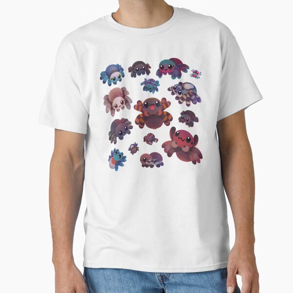 Item preview, Tarantulas designed and sold by pikaole.