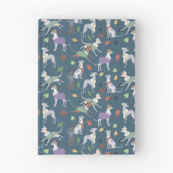 Item preview, Autumn Falls  designed and sold by Elspeth Rose Design.