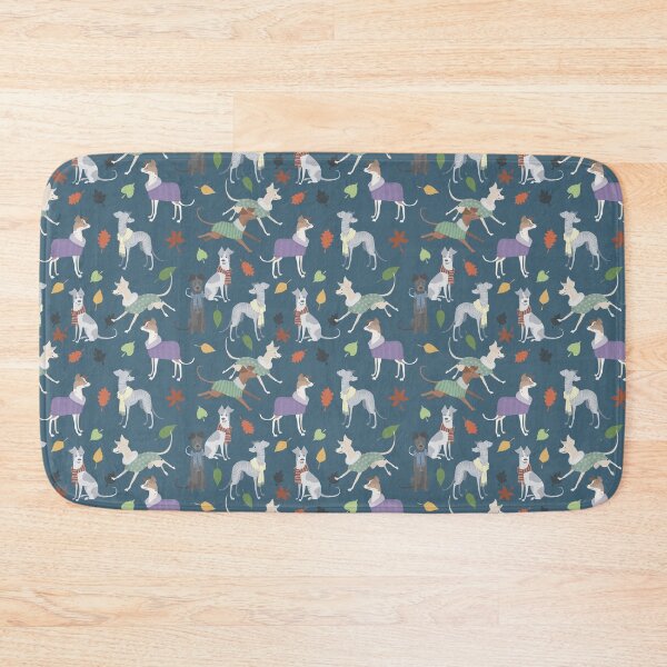 Item preview, Autumn Falls  designed and sold by Elspeth Rose Design.