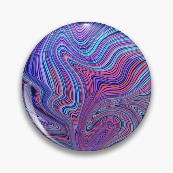 Item preview, Purple And Blue marble - Pattern designed and sold by blockshop.