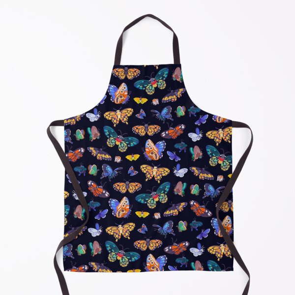 Item preview, Butterflies Day designed and sold by pikaole.