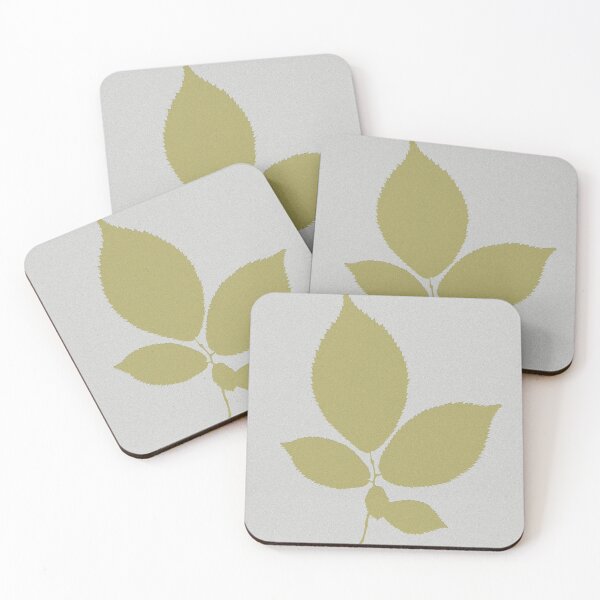 Item preview, Vert et feuille d'or designed and sold by Bruiserstang.