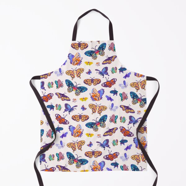 Item preview, Butterflies Day - bright designed and sold by pikaole.