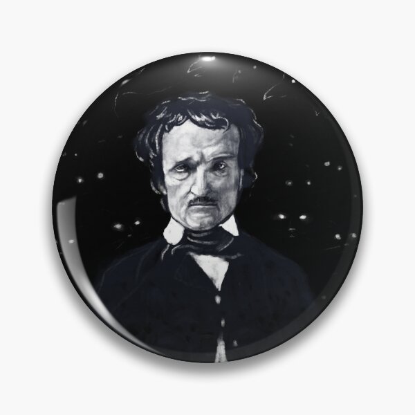 Item preview, edgar allan poe designed and sold by massistoutah.