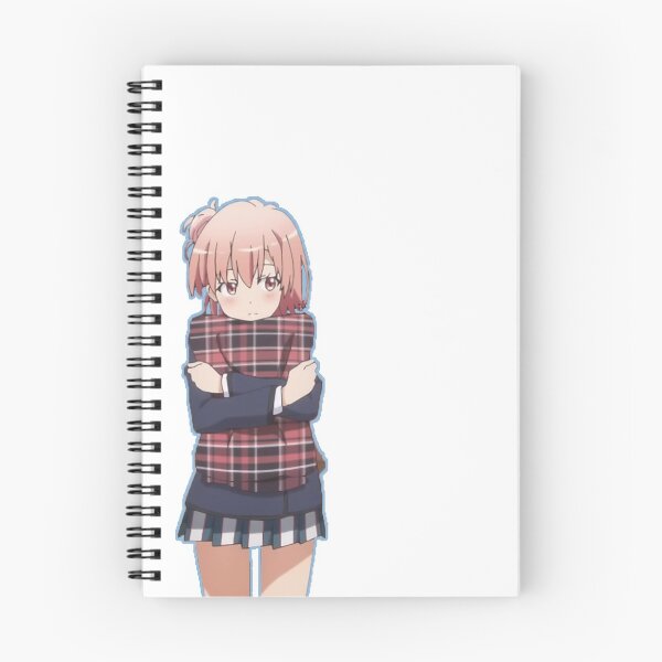 Item preview, Shy Yui | Oreigairu designed and sold by Chalm.