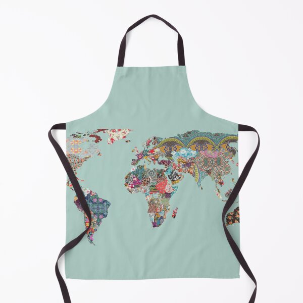 Item preview, Louis Armstrong Told Us So (greenish/teal) designed and sold by BiancaGreen.