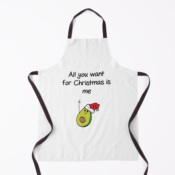 Item preview, All you want for Christmas is me designed and sold by TheSpecialDiet.