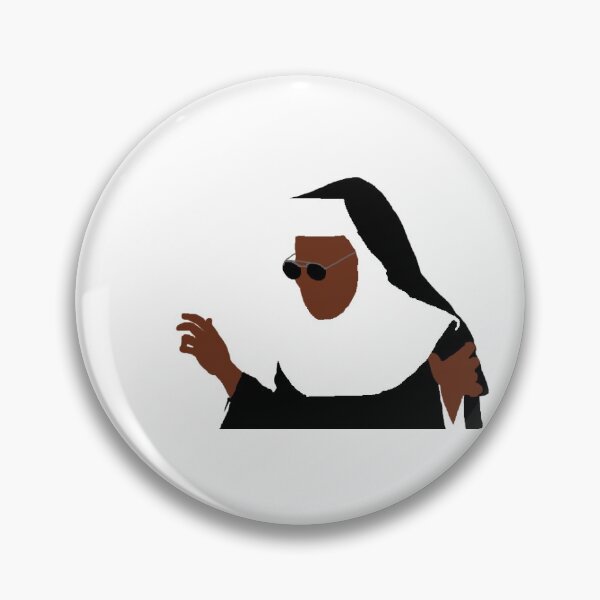 Item preview, sister act designed and sold by hellojumbo.