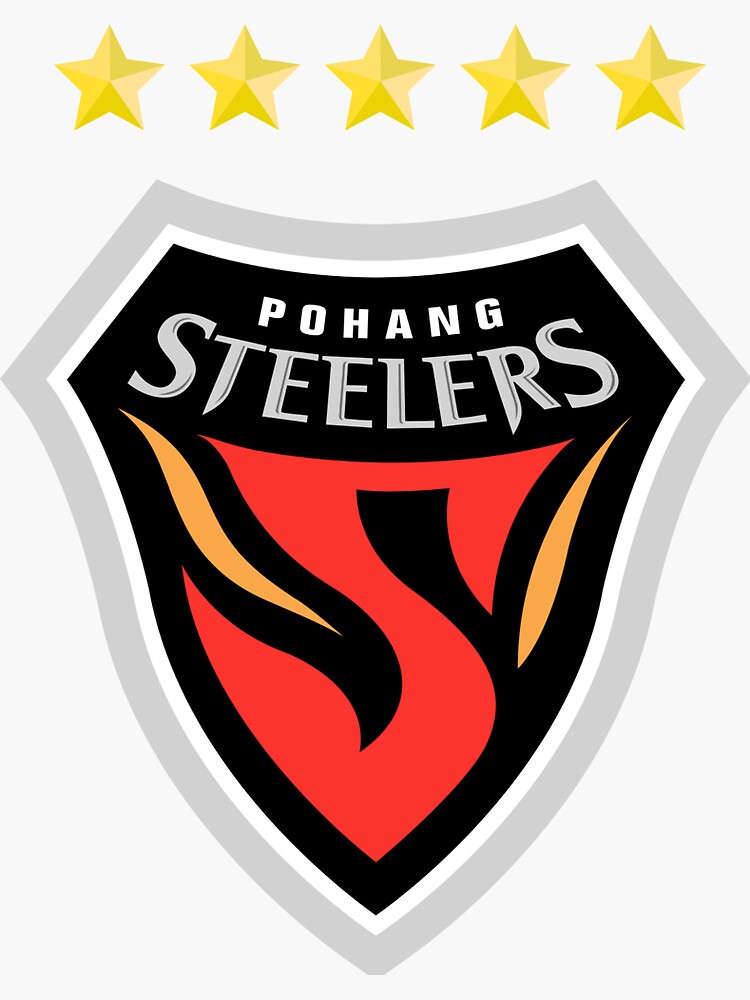 Pohang Steelers on Instagram