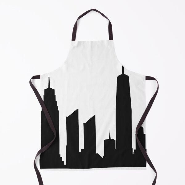 Item preview, NYC Sky Line designed and sold by Steve Stones.