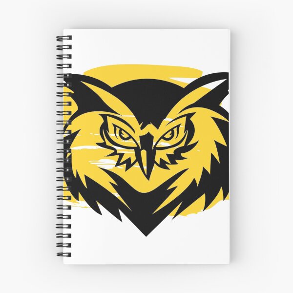 Item preview, Ovo the owl designed and sold by Raseelvm.